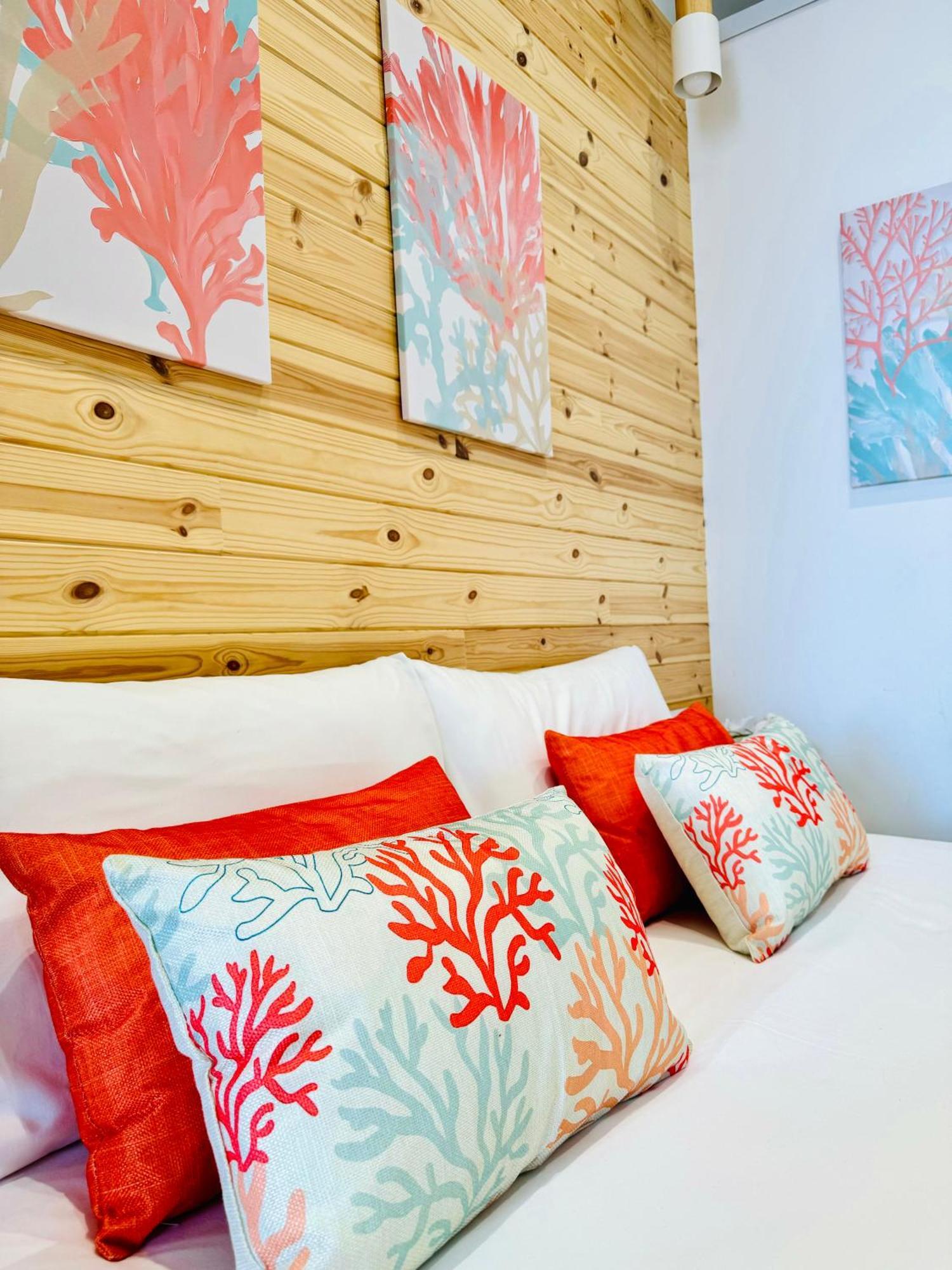 Beautiful Flat Next The Beach Valencia Exterior foto